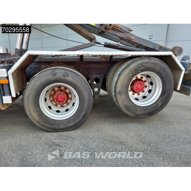 2006 داف CF85.380-45160811