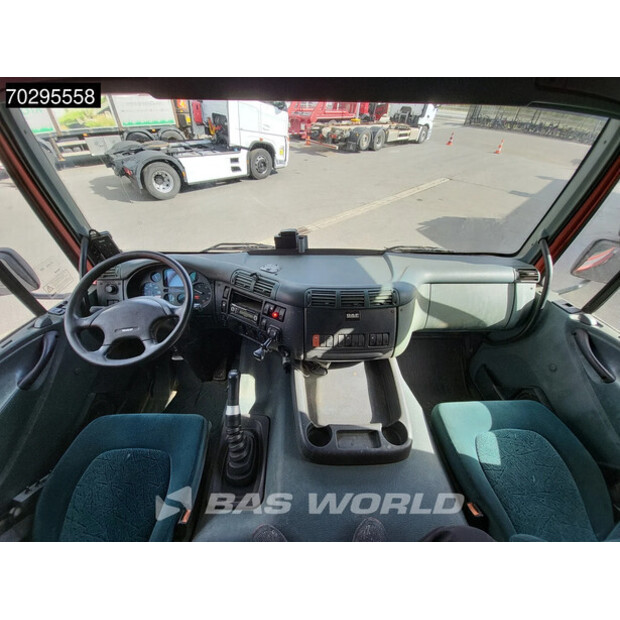 2006 داف CF85.380-45160813