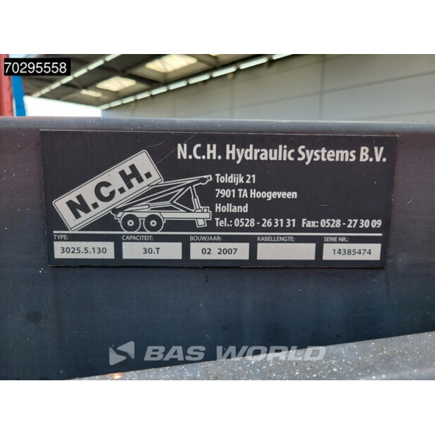 2006 داف CF85.380-45160819