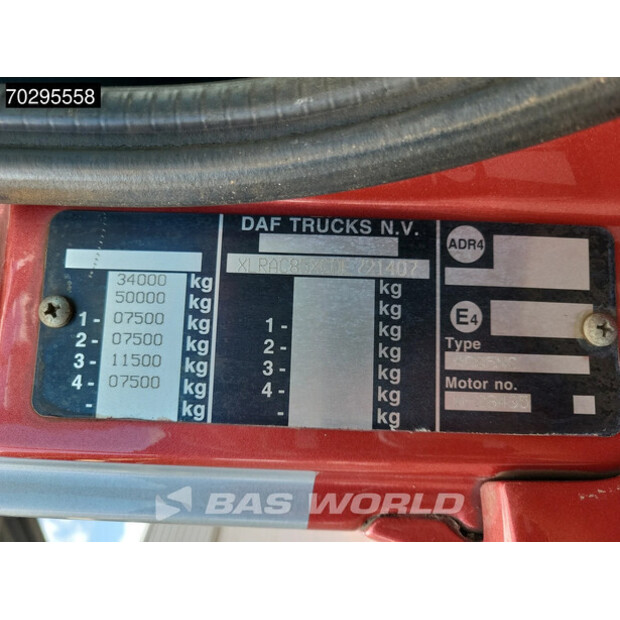 2006 داف CF85.380-45160822