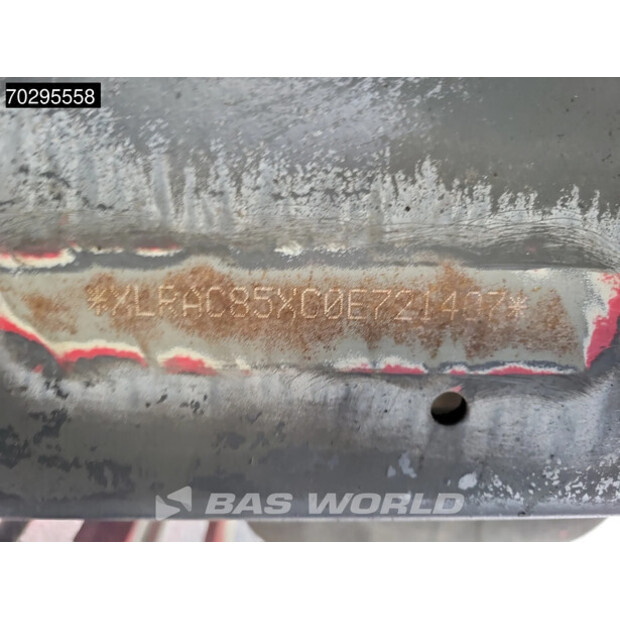 2006 داف CF85.380-45160823