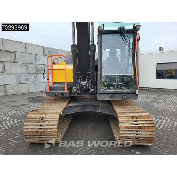 2019 Volvo EC140EL-45160830
