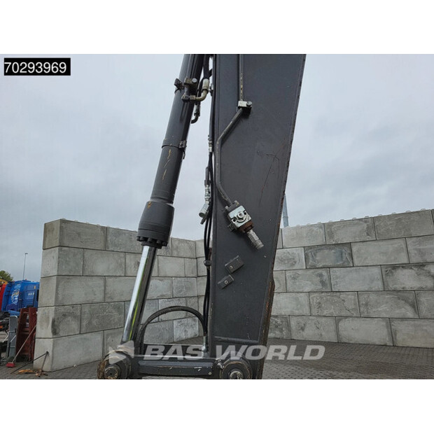 2019 Volvo EC140EL-45160832