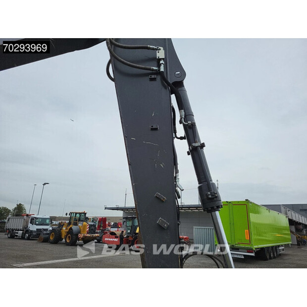 2019 Volvo EC140EL-45160833