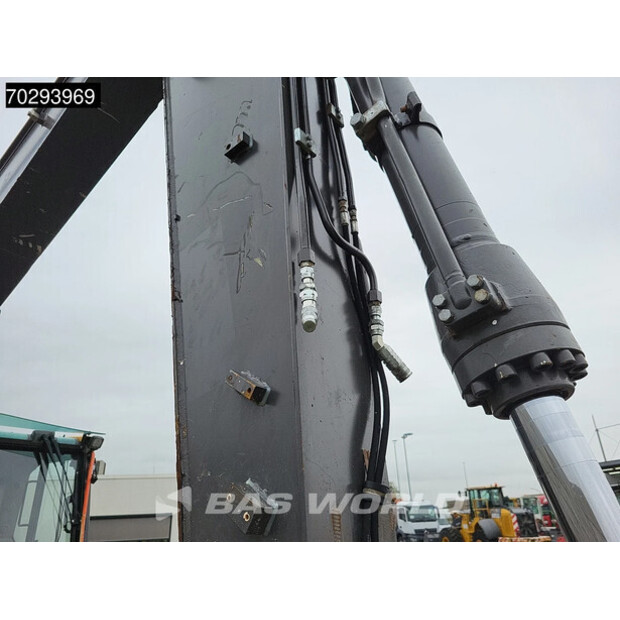 2019 Volvo EC140EL-45160834