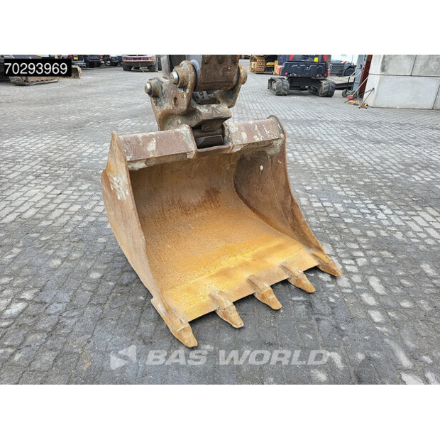 2019 Volvo EC140EL-45160837