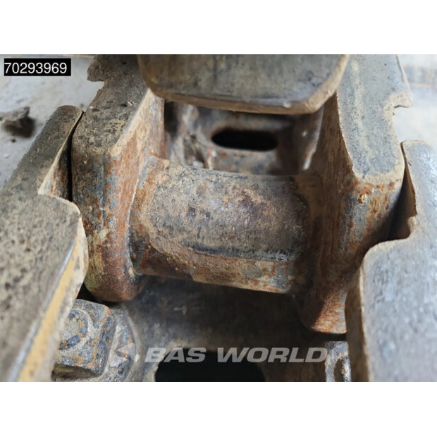 2019 Volvo EC140EL-45160849