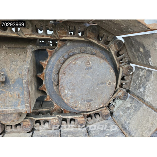 2019 Volvo EC140EL-45160850