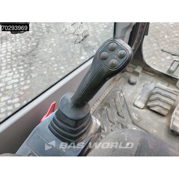 2019 Volvo EC140EL-45160852