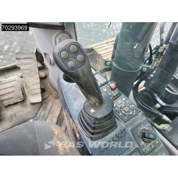 2019 Volvo EC140EL-45160853