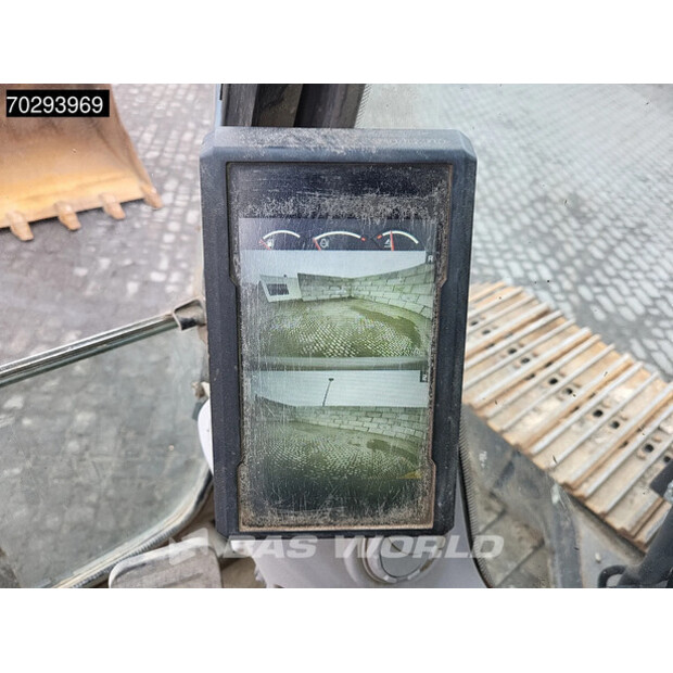 2019 Volvo EC140EL-45160855