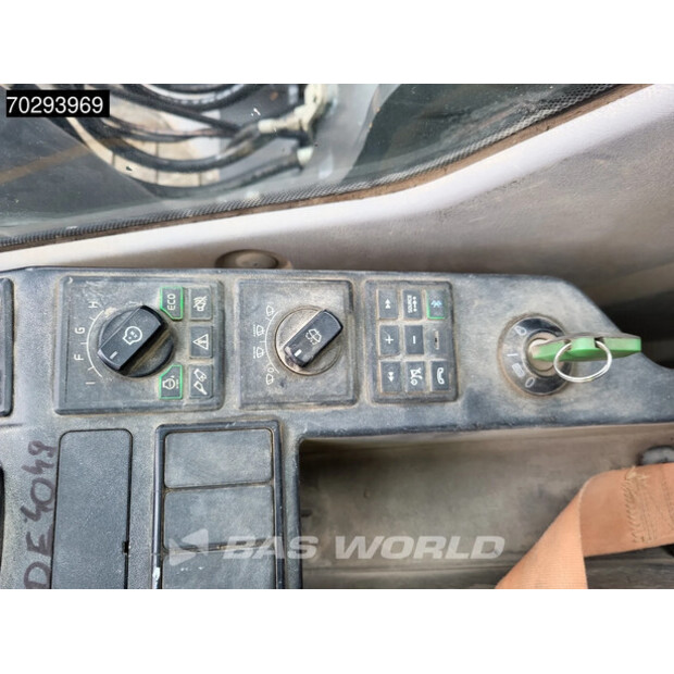 2019 Volvo EC140EL-45160856