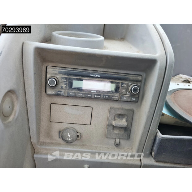 2019 Volvo EC140EL-45160857