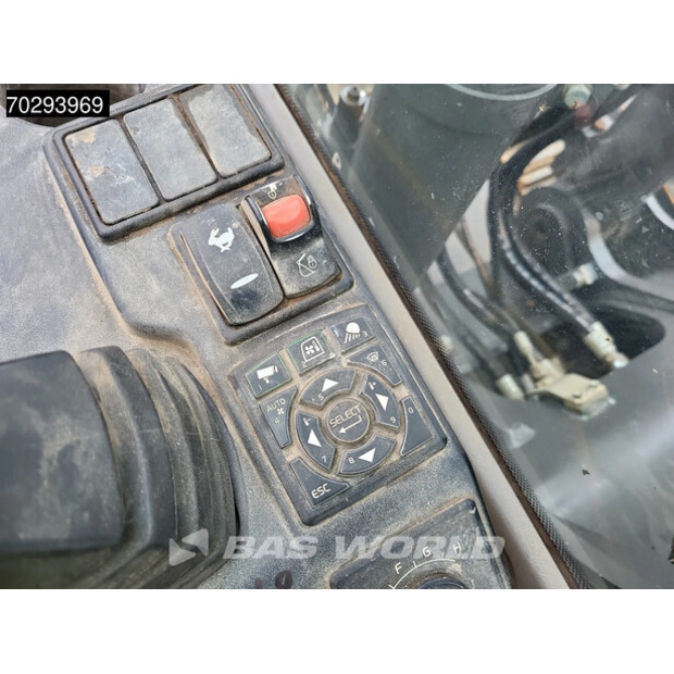 2019 Volvo EC140EL-45160858