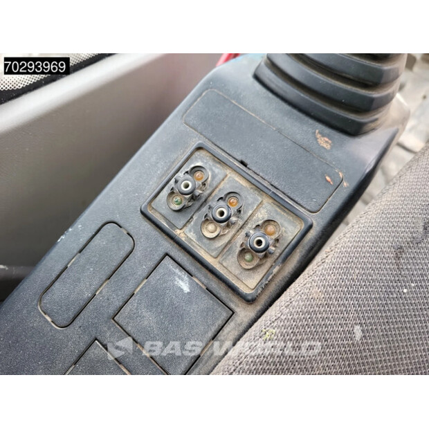 2019 Volvo EC140EL-45160859