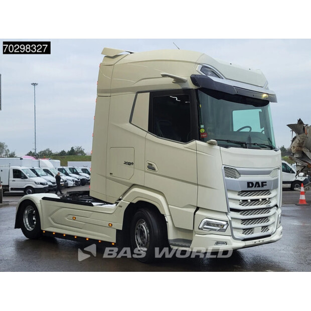 2023 DAF XG 530-45160866