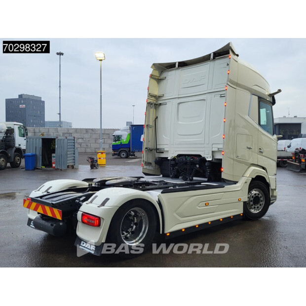2023 DAF XG 530-45160867