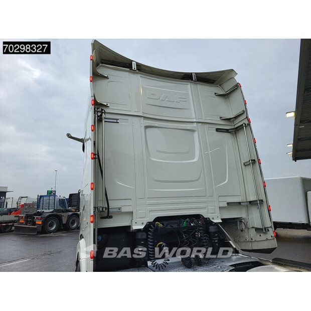 2023 DAF XG 530-45160875