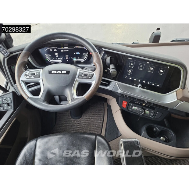 2023 DAF XG 530-45160883