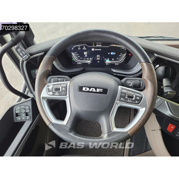 2023 DAF XG 530-45160884