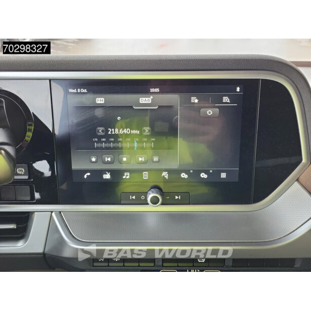 2023 DAF XG 530-45160888