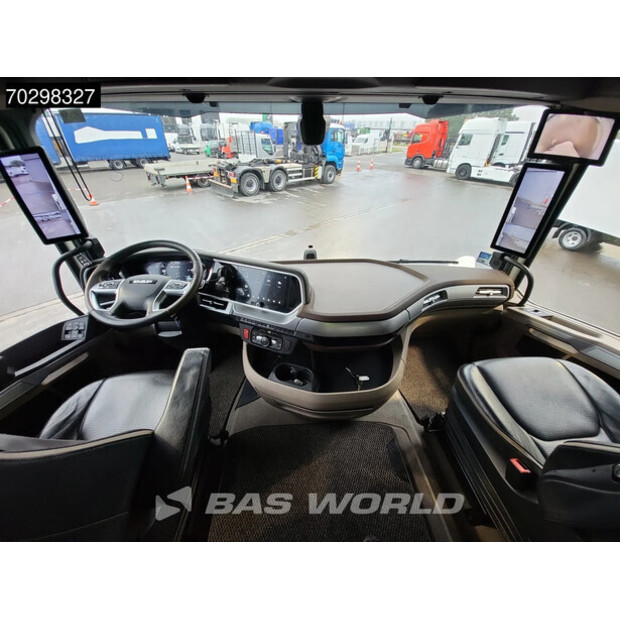 2023 DAF XG 530-45160892