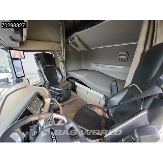 2023 DAF XG 530-45160893