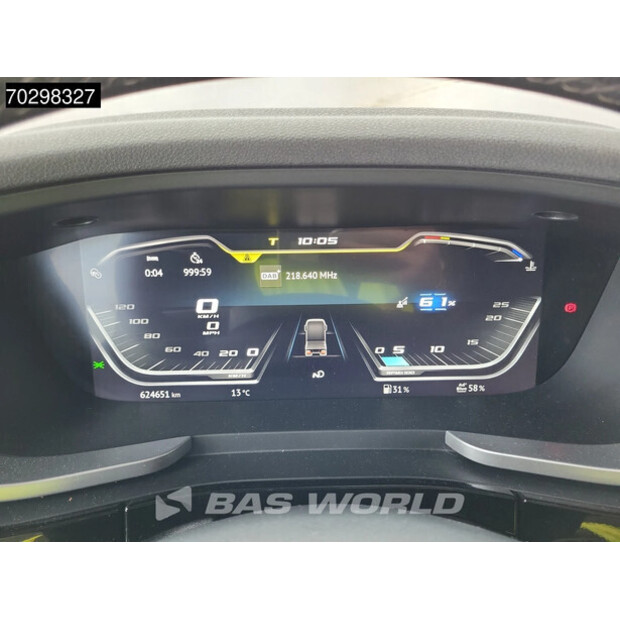 2023 DAF XG 530-45160903