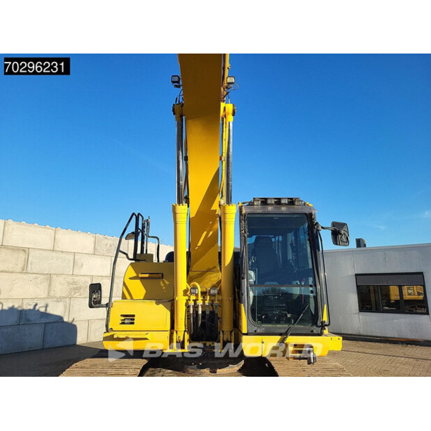 2014 كوماتسو PC240LC-10-45160916