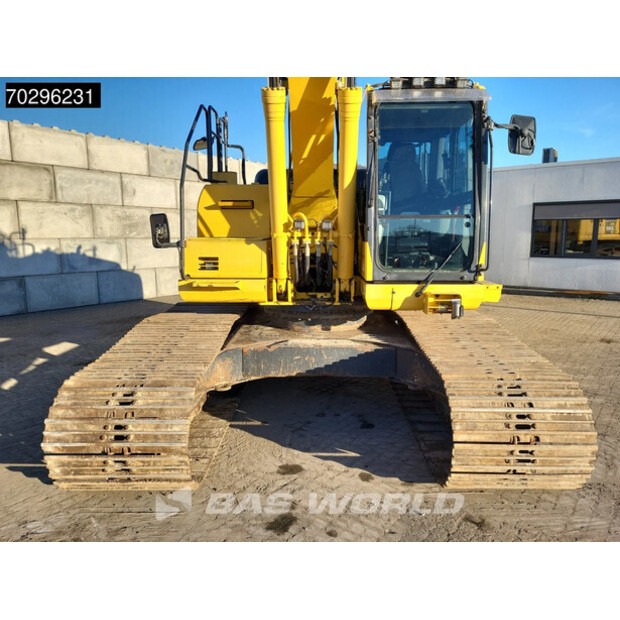 2014 كوماتسو PC240LC-10-45160917