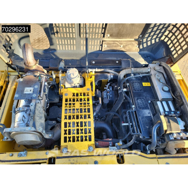 2014 كوماتسو PC240LC-10-45160944