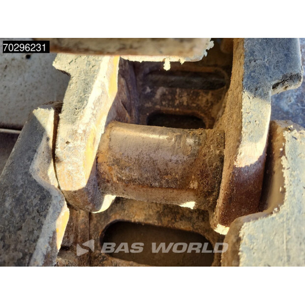 2014 كوماتسو PC240LC-10-45160955