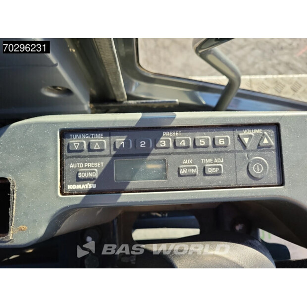 2014 كوماتسو PC240LC-10-45160968