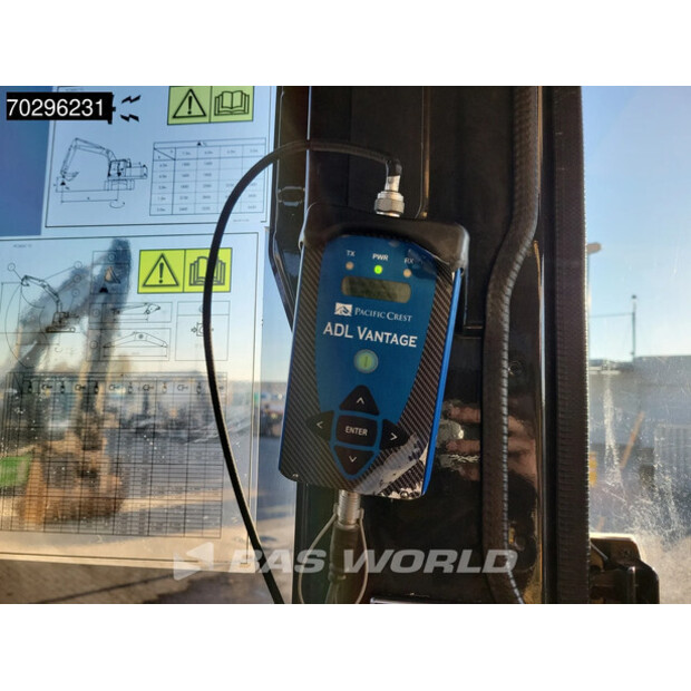 2014 كوماتسو PC240LC-10-45160969