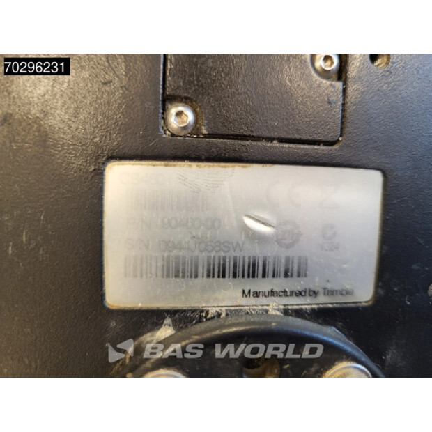 2014 كوماتسو PC240LC-10-45160972