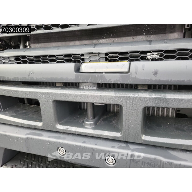 2023 Volvo FMX 540-45161028