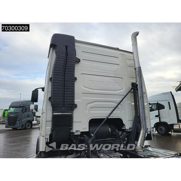 2023 Volvo FMX 540-45161030