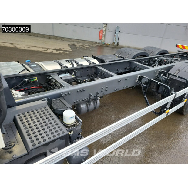 2023 Volvo FMX 540-45161031