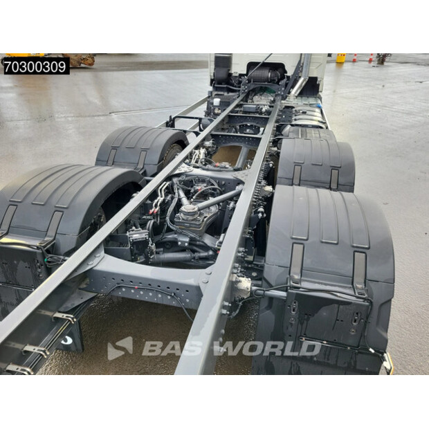 2023 Volvo FMX 540-45161032