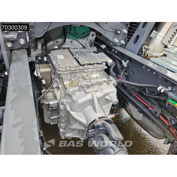 2023 Volvo FMX 540-45161033