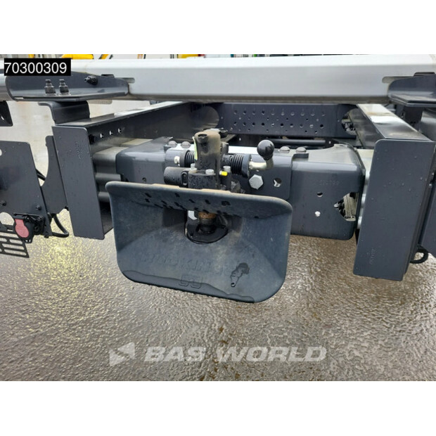 2023 Volvo FMX 540-45161038