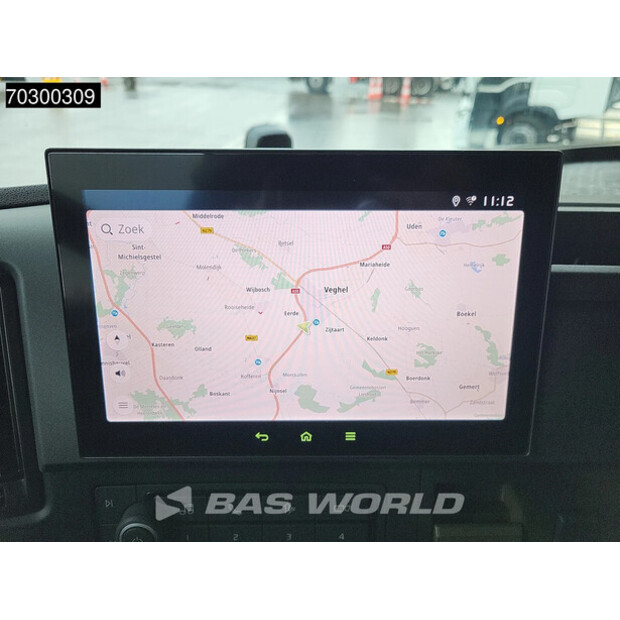 2023 Volvo FMX 540-45161040