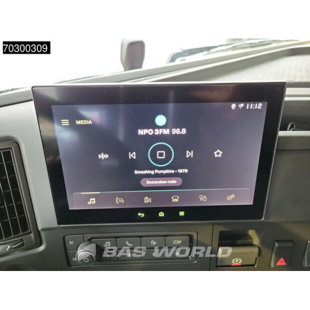 2023 Volvo FMX 540-45161041