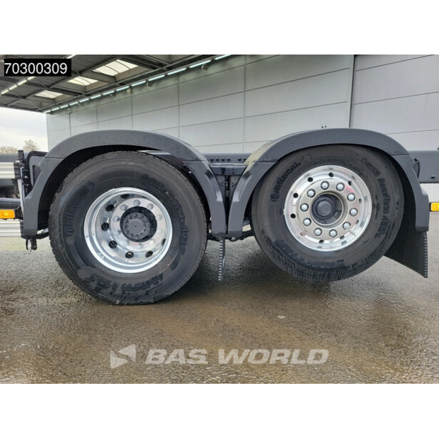 2023 Volvo FMX 540-45161042