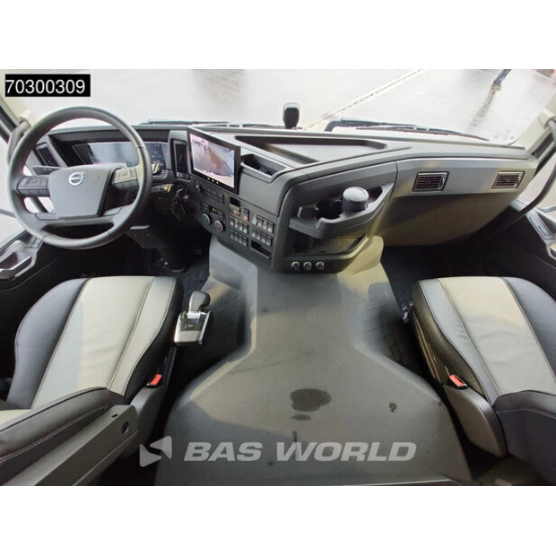 2023 Volvo FMX 540-45161044