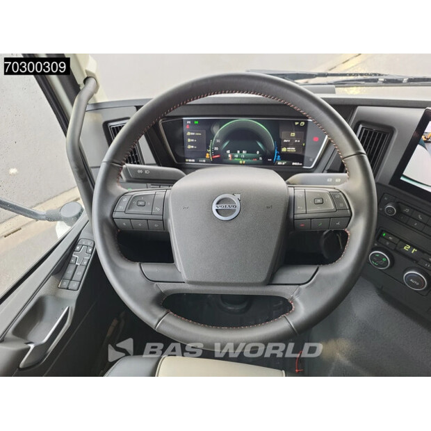 2023 Volvo FMX 540-45161046