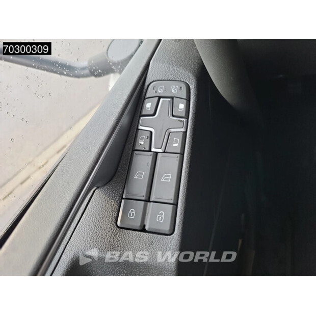 2023 Volvo FMX 540-45161047