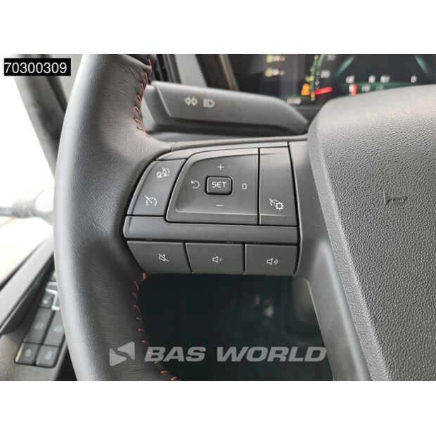 2023 Volvo FMX 540-45161048