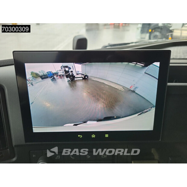 2023 Volvo FMX 540-45161050