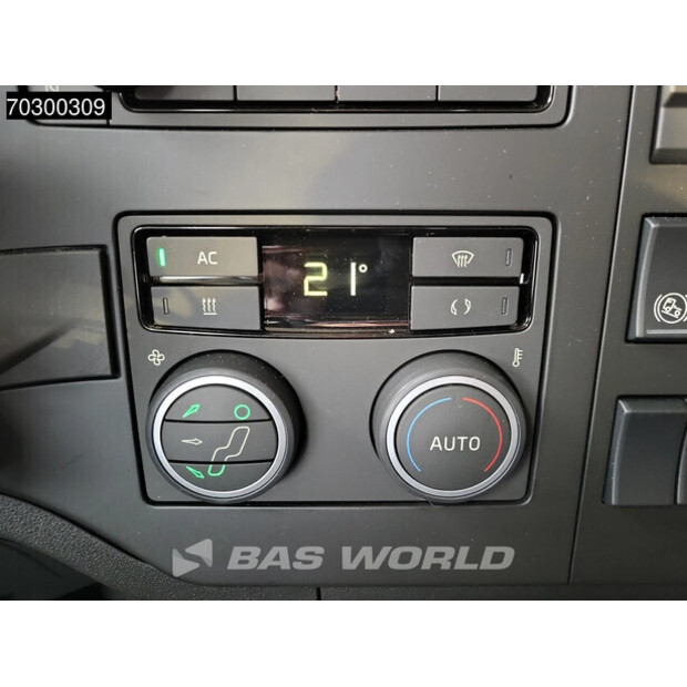 2023 Volvo FMX 540-45161051